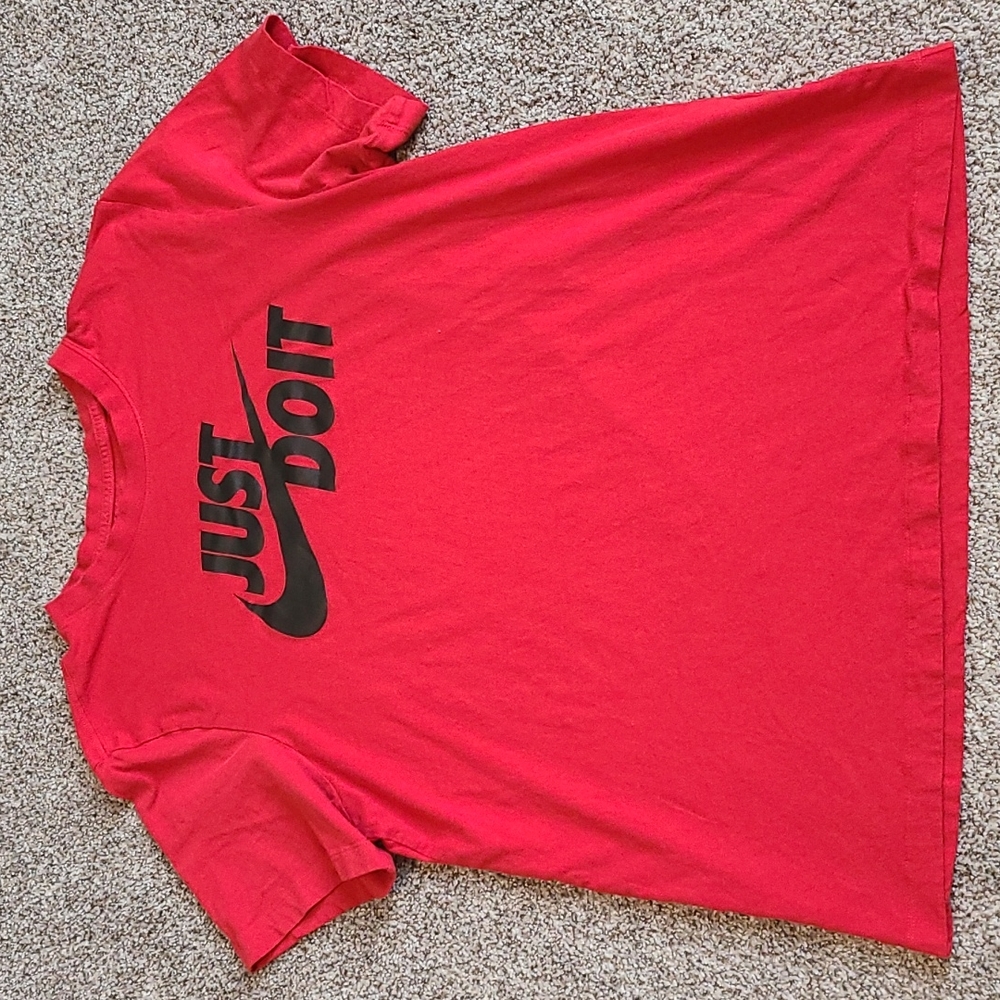 Women's Nike Tee